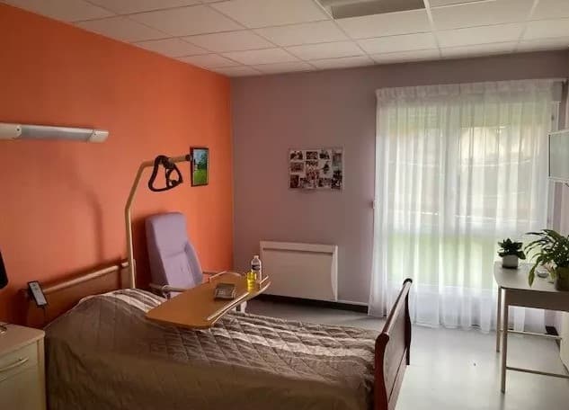 Résidence - Galerie de photos - Image 2 sur 4