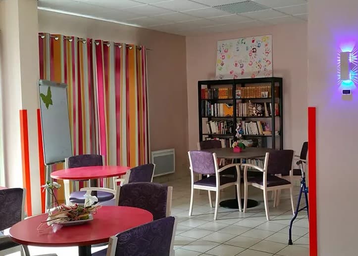 Résidence - Galerie de photos - Image 3 sur 4