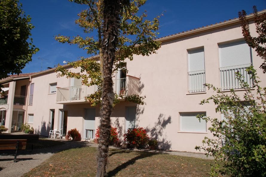 Résidence - Galerie de photos - Image 2 sur 3