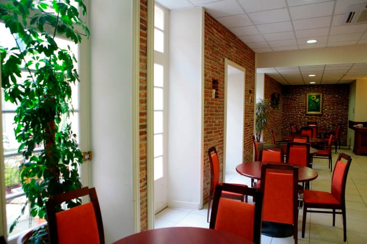 Résidence - Galerie de photos - Image 2 sur 8