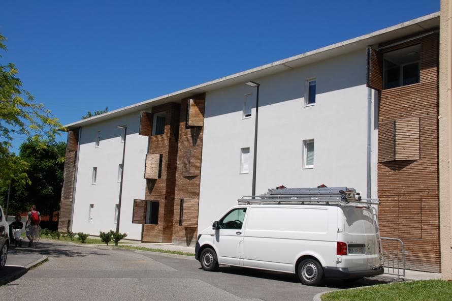 Résidence - Galerie de photos - Image 2 sur 3