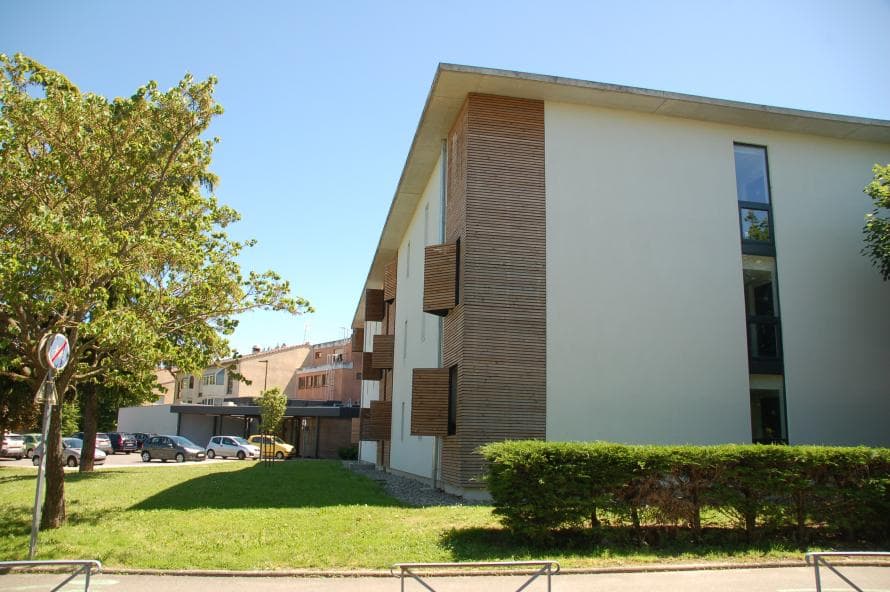 Résidence - Galerie de photos - Image 3 sur 3