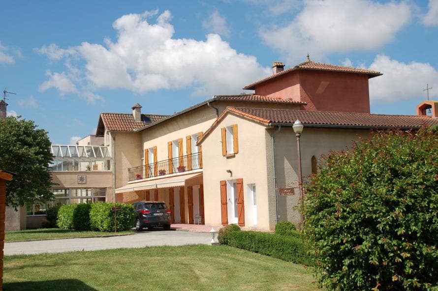 Résidence - Galerie de photos - Image 2 sur 2