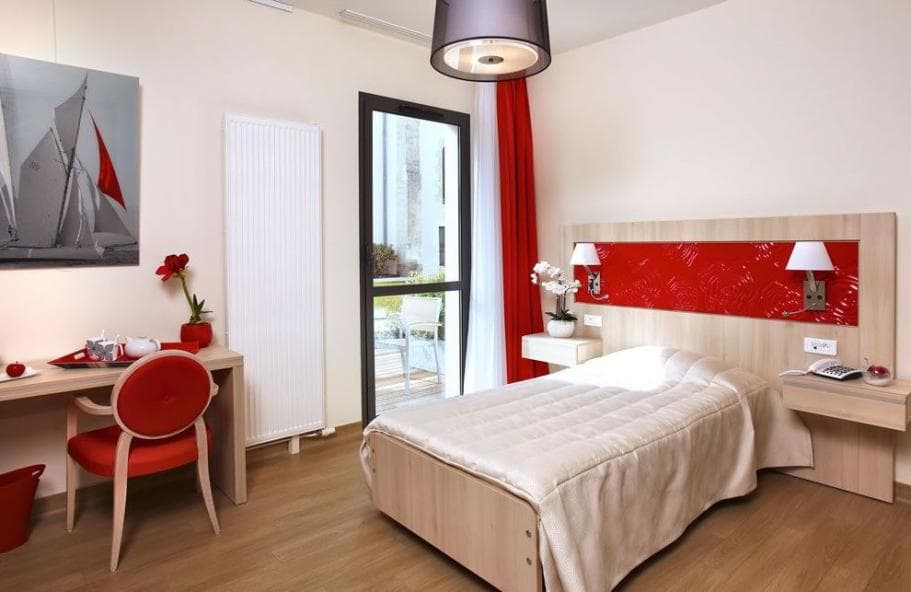 Résidence - Galerie de photos - Image 3 sur 14