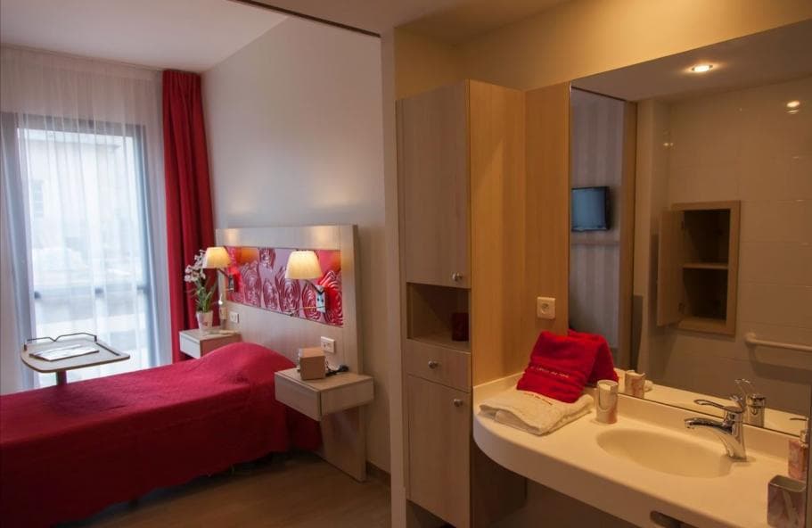 Résidence - Galerie de photos - Image 2 sur 14