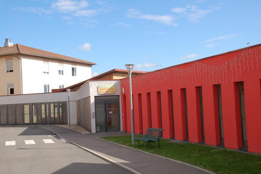 Résidence - Galerie de photos - Image 3 sur 3