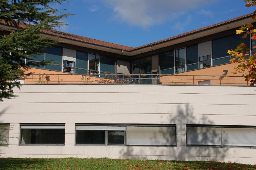 Résidence - Galerie de photos - Image 2 sur 3