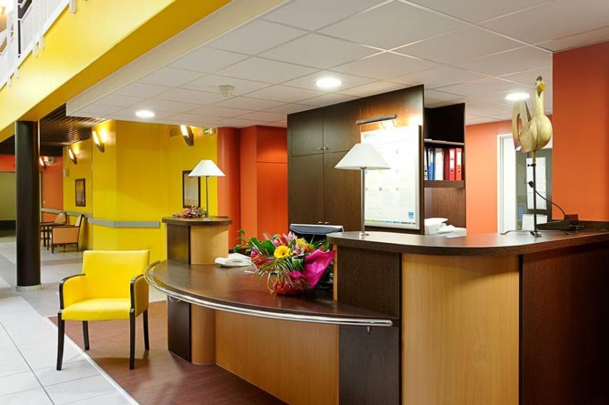 Résidence - Galerie de photos - Image 2 sur 16