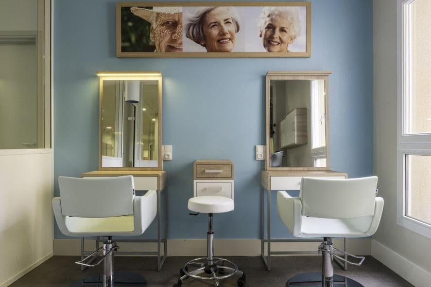 Résidence - Galerie de photos - Image 2 sur 10