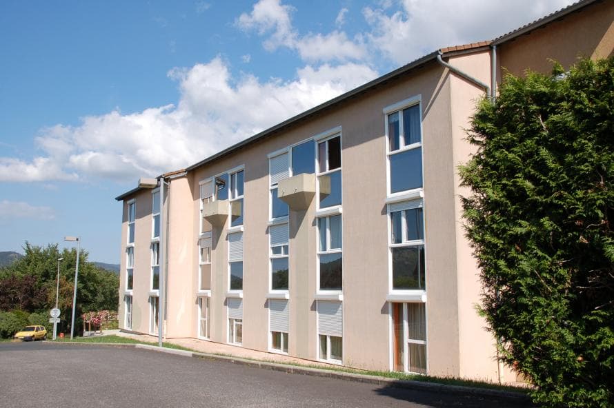 Résidence - Galerie de photos - Image 3 sur 3