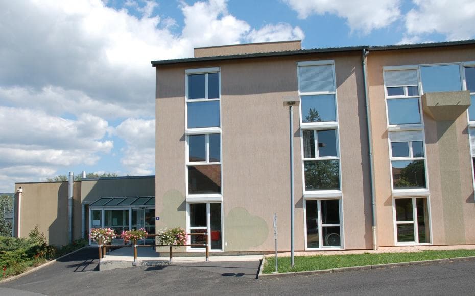 Résidence - Galerie de photos - Image 2 sur 3