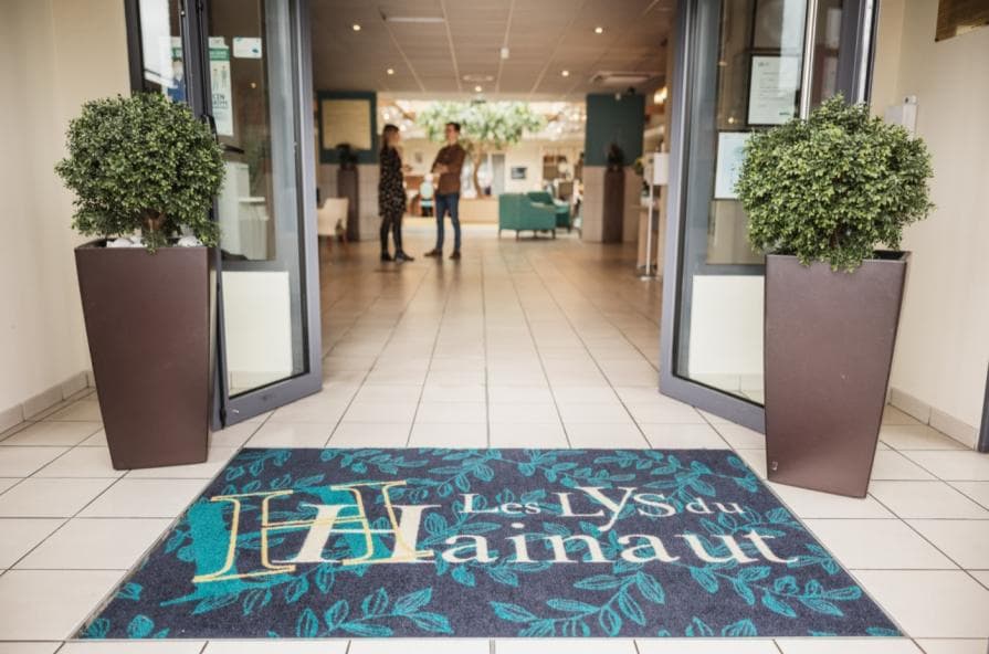 Résidence - Galerie de photos - Image 2 sur 9