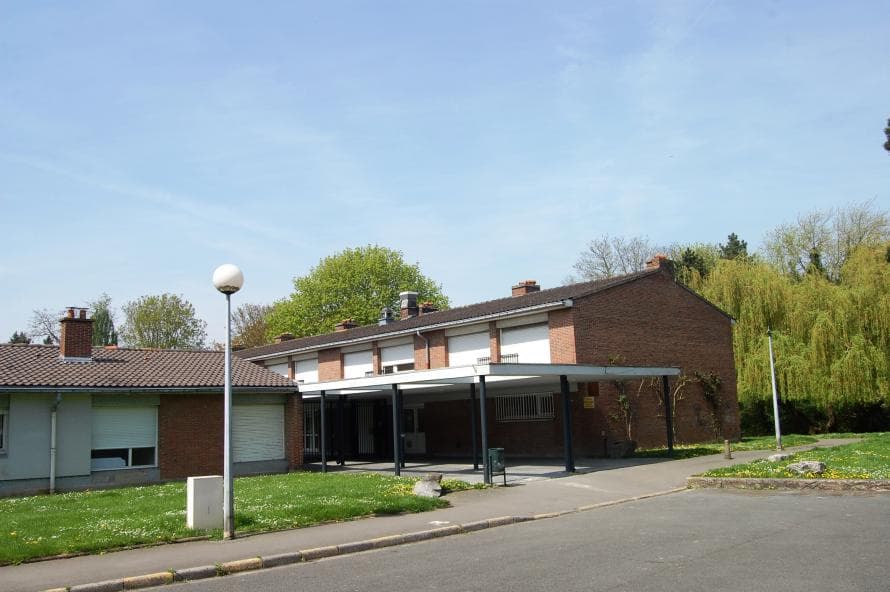 Résidence - Galerie de photos - Image 2 sur 2