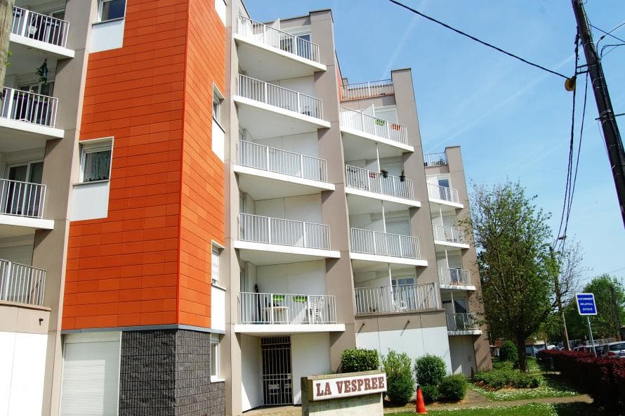 Résidence - Galerie de photos - Image 2 sur 2