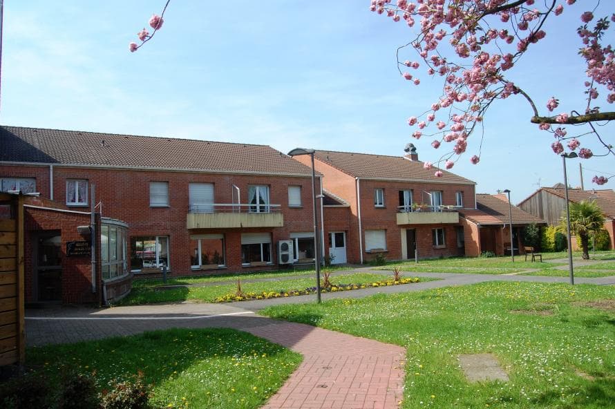 Résidence - Galerie de photos - Image 2 sur 4