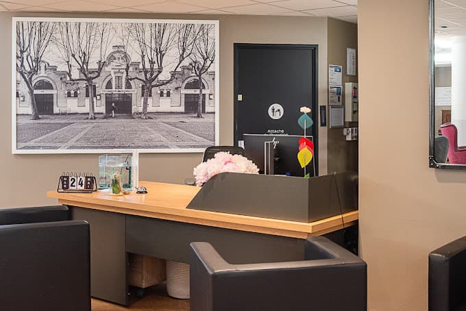 Résidence - Galerie de photos - Image 2 sur 12