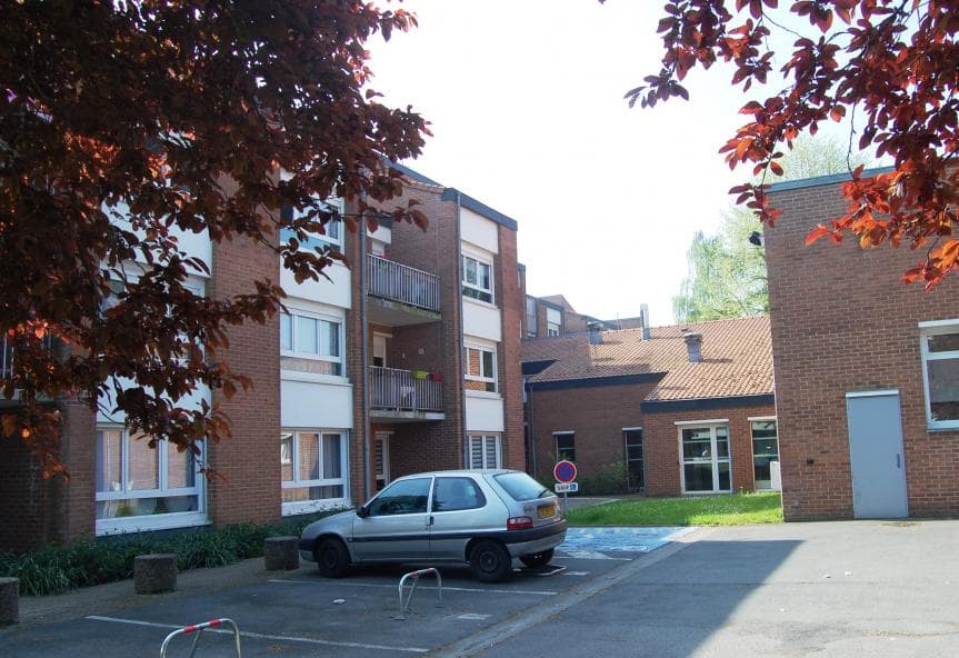 Résidence - Galerie de photos - Image 2 sur 2