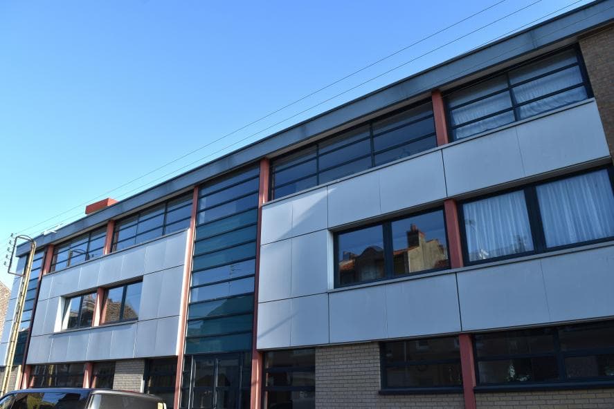 Résidence - Galerie de photos - Image 2 sur 2