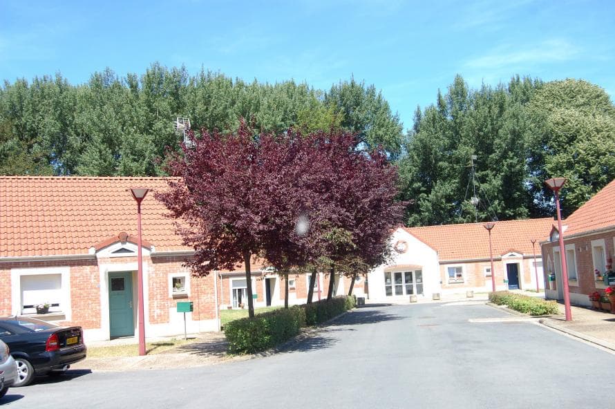 Résidence - Galerie de photos - Image 2 sur 2