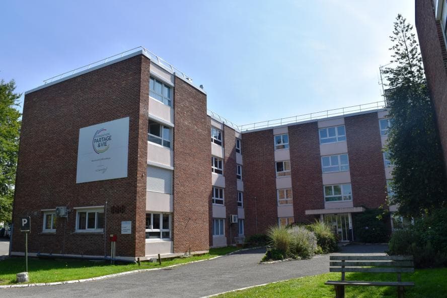 Résidence - Galerie de photos - Image 2 sur 3