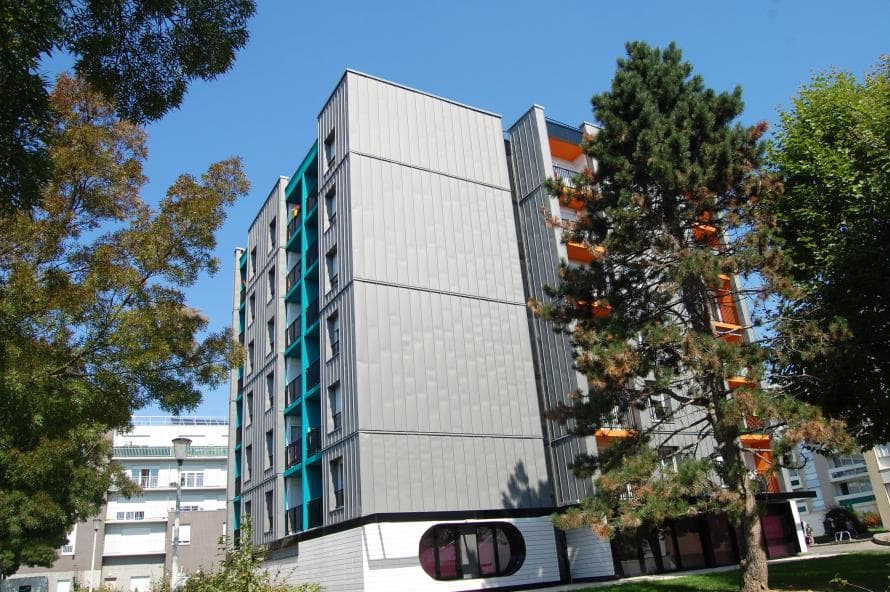 Résidence - Galerie de photos - Image 2 sur 2