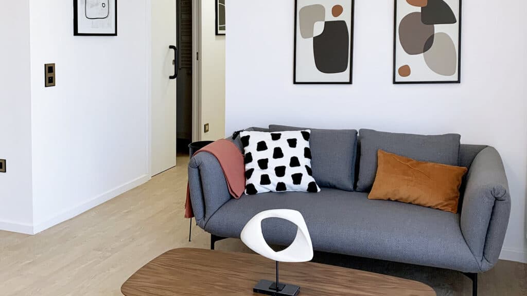 Résidence - Galerie de photos - Image 2 sur 16