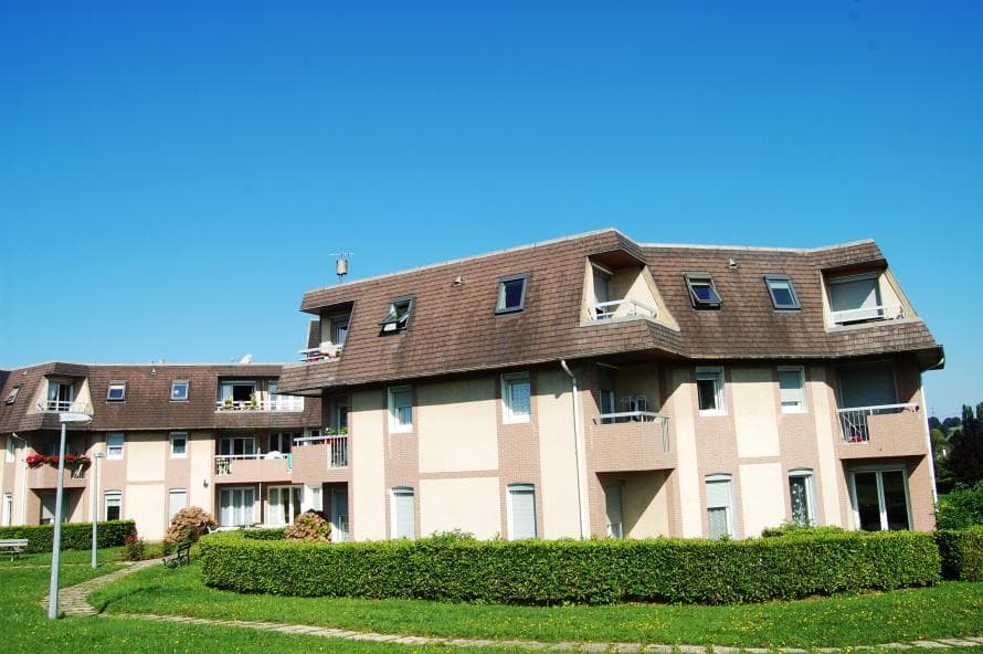 Résidence - Galerie de photos - Image 2 sur 5