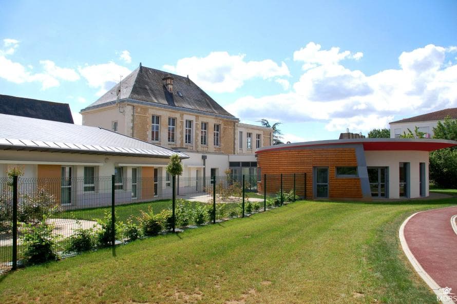 Résidence - Galerie de photos - Image 3 sur 3