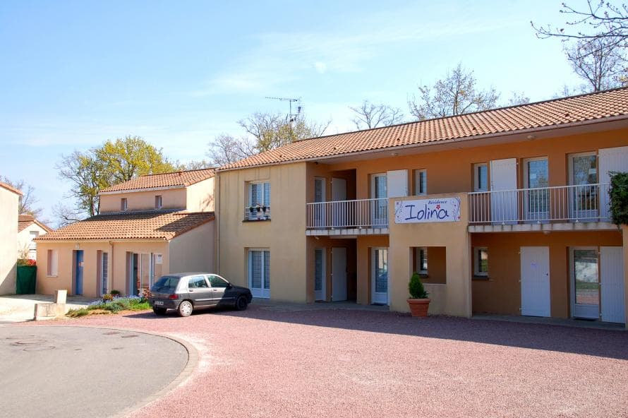 Résidence - Galerie de photos - Image 3 sur 3