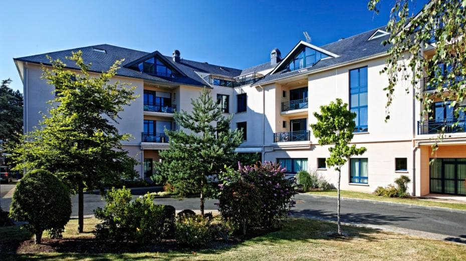 Résidence - Galerie de photos - Image 3 sur 18