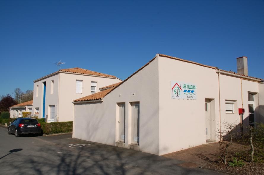 Résidence - Galerie de photos - Image 2 sur 2