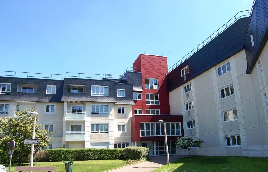 Résidence - Galerie de photos - Image 2 sur 2