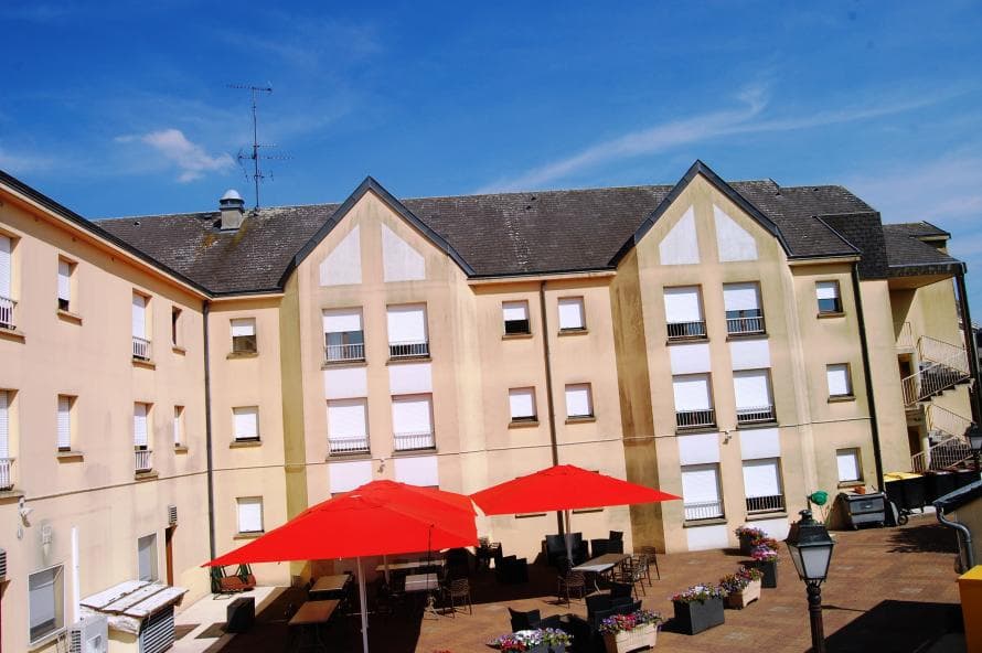 Résidence - Galerie de photos - Image 2 sur 3