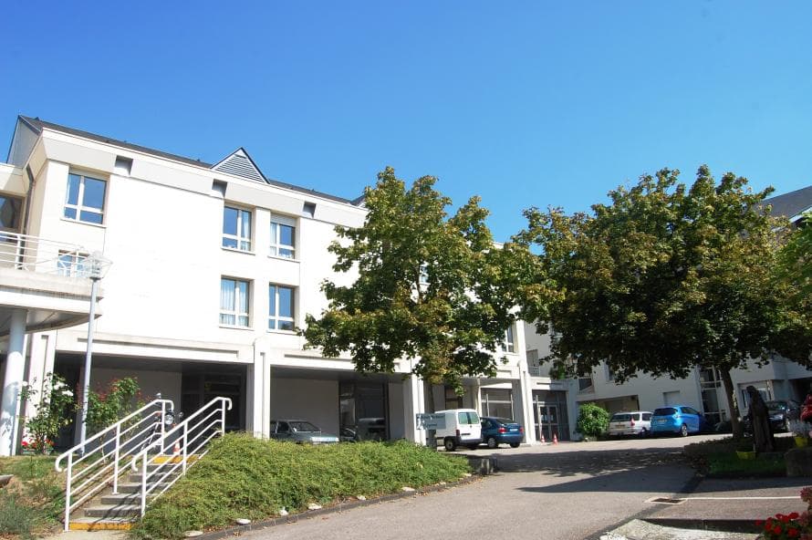 Résidence - Galerie de photos - Image 2 sur 3