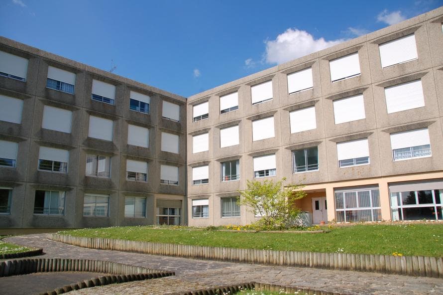 Résidence - Galerie de photos - Image 2 sur 3