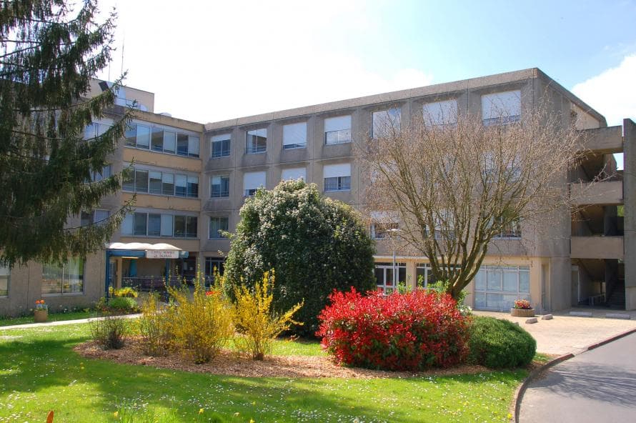 Résidence - Galerie de photos - Image 3 sur 3