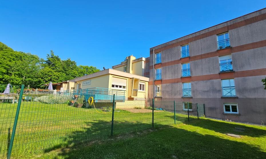 Résidence - Galerie de photos - Image 2 sur 3