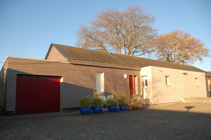 Résidence - Galerie de photos - Image 2 sur 2