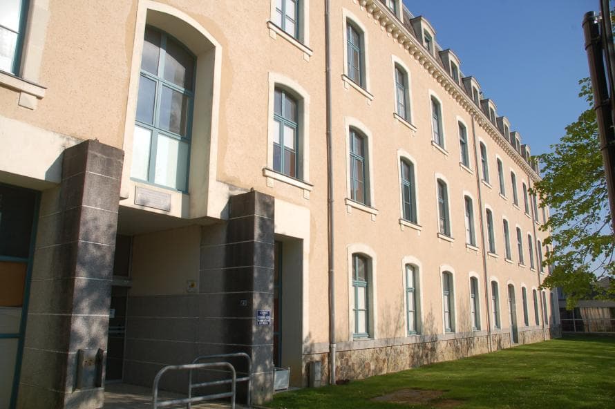 Résidence - Galerie de photos - Image 2 sur 2