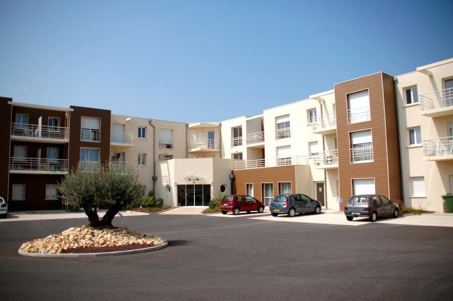 Résidence - Galerie de photos - Image 2 sur 2