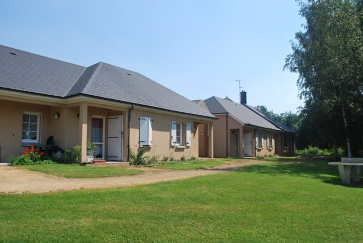 Résidence - Galerie de photos - Image 3 sur 3