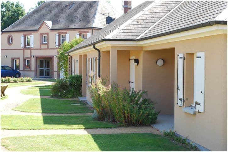 Résidence - Galerie de photos - Image 2 sur 3