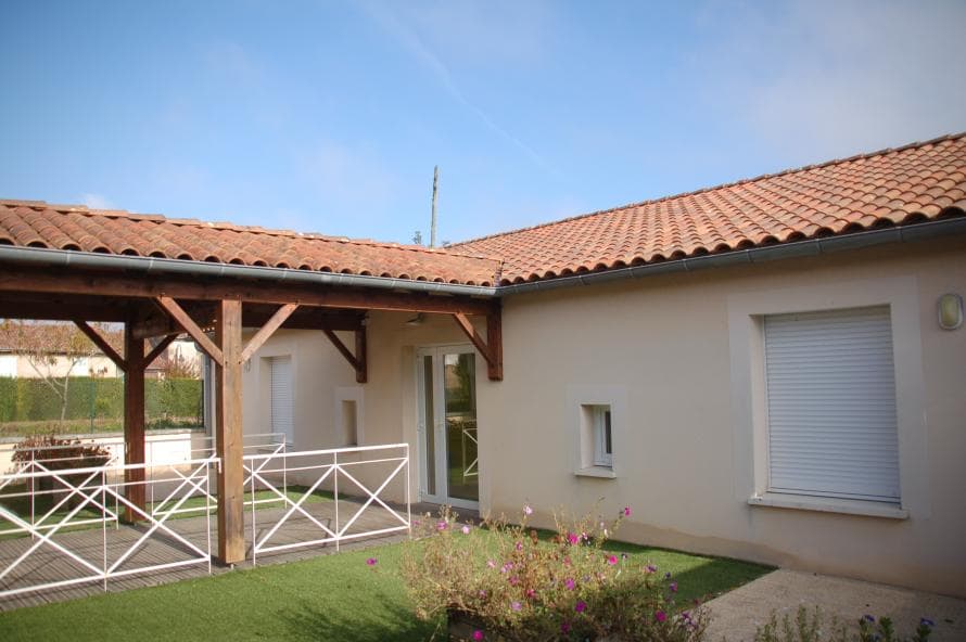 Résidence - Galerie de photos - Image 2 sur 5