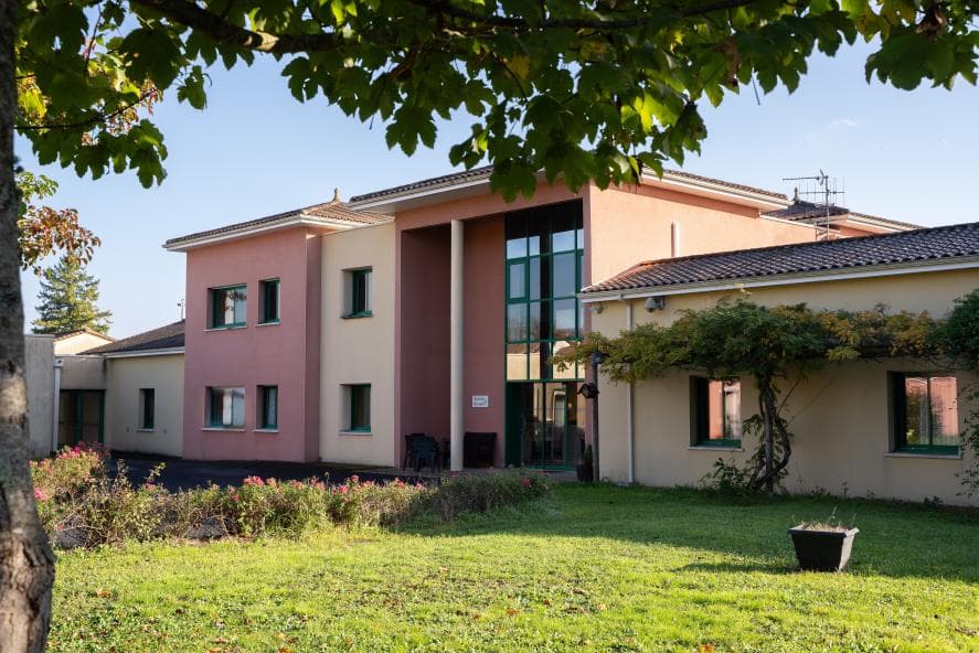 Résidence - Galerie de photos - Image 2 sur 6