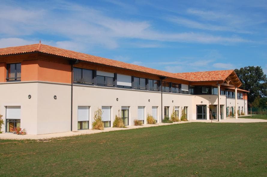 Résidence - Galerie de photos - Image 2 sur 2