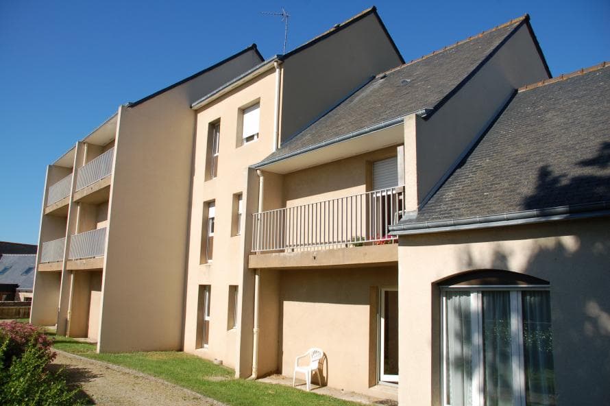 Résidence - Galerie de photos - Image 2 sur 2