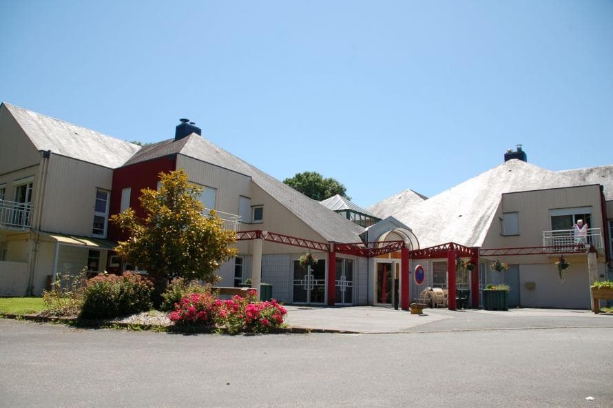 Résidence - Galerie de photos - Image 2 sur 2