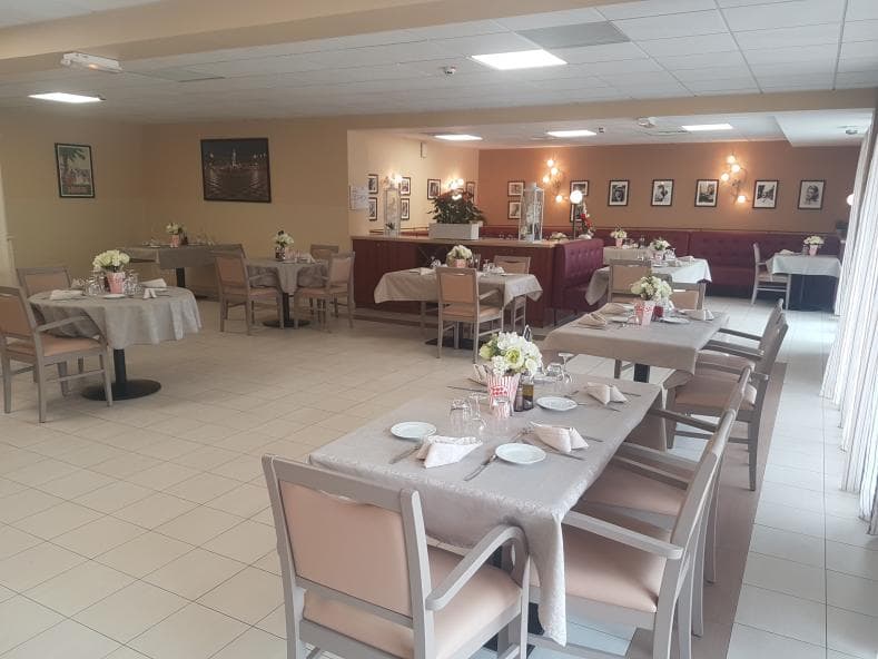 Résidence - Galerie de photos - Image 3 sur 14