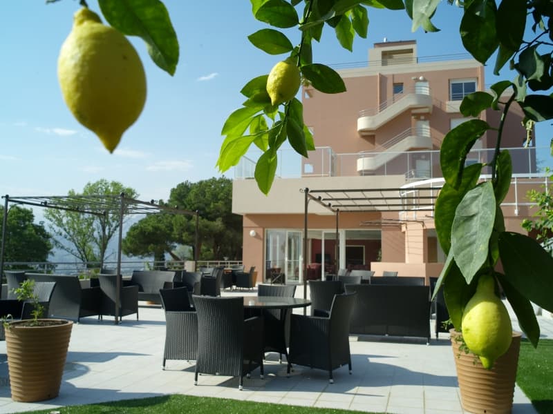 Résidence - Galerie de photos - Image 2 sur 14