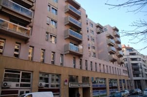 Résidence - Galerie de photos - Image 2 sur 2